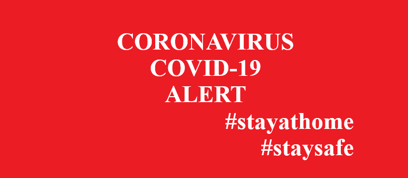 Covid-19 Latest Updates