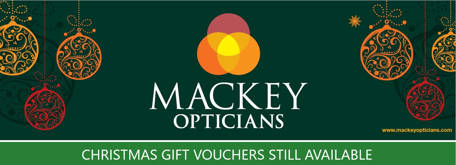 Christmas Gift Vouchers Still Available